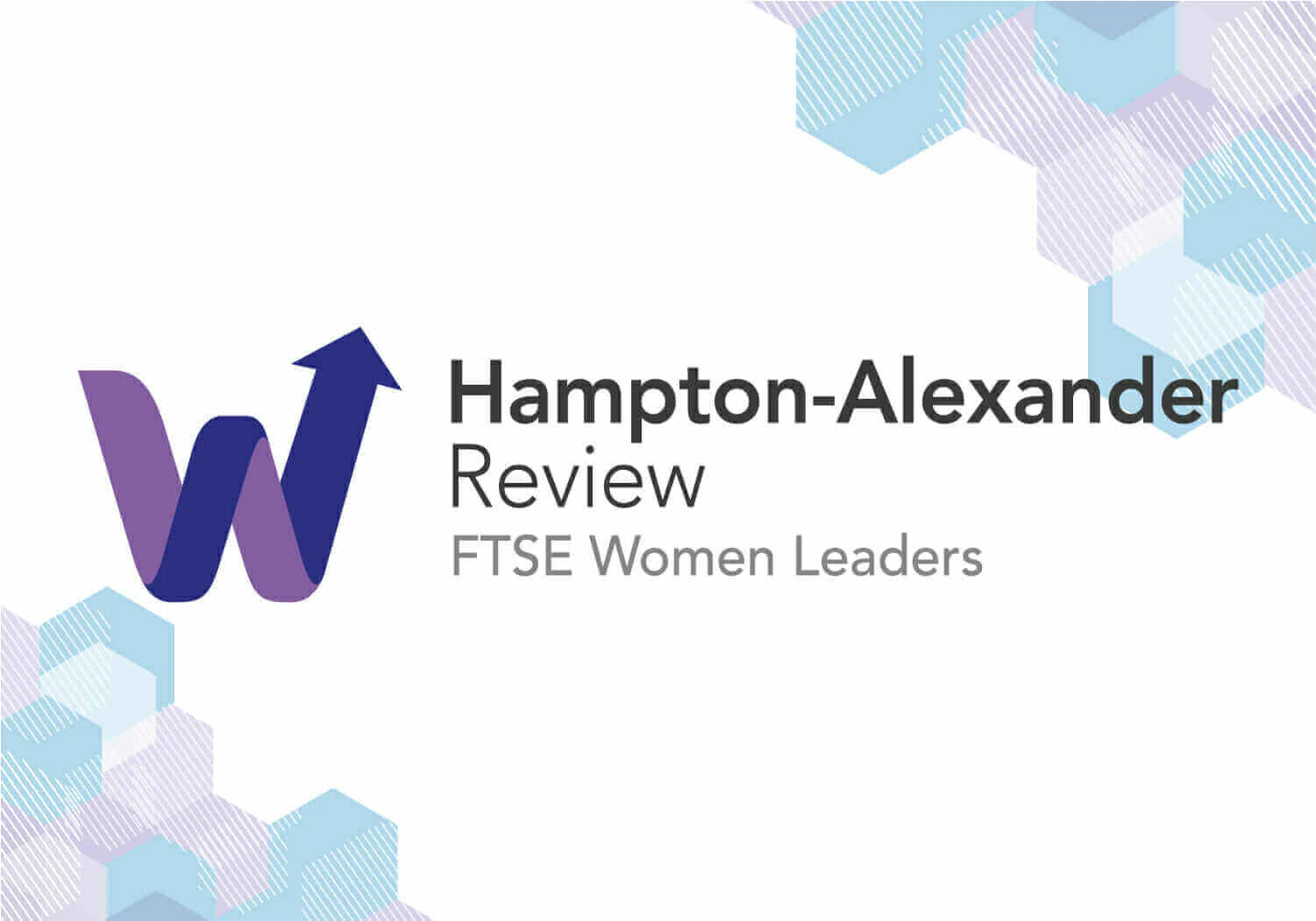 Hampton-Alexander Review 2020 Published