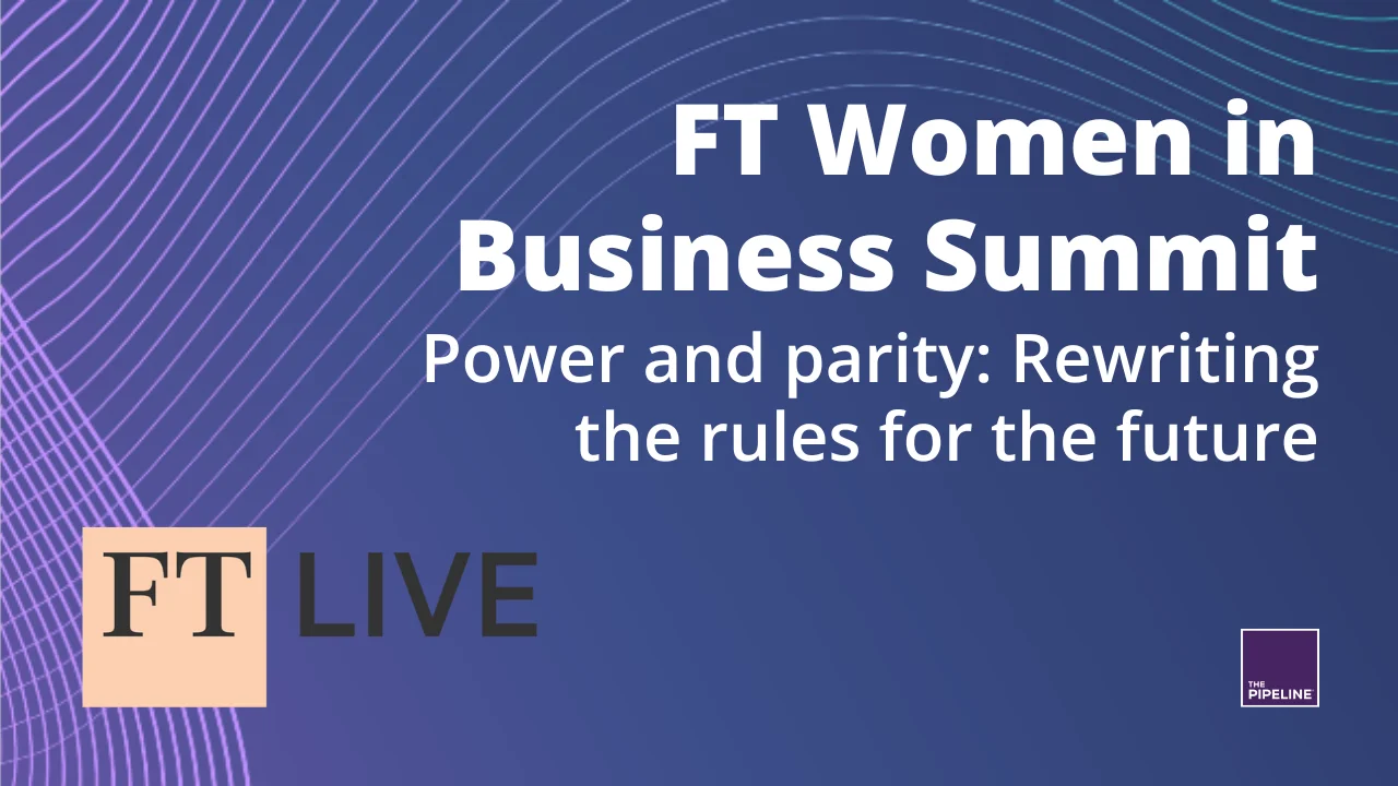 FT Women In Business Summit